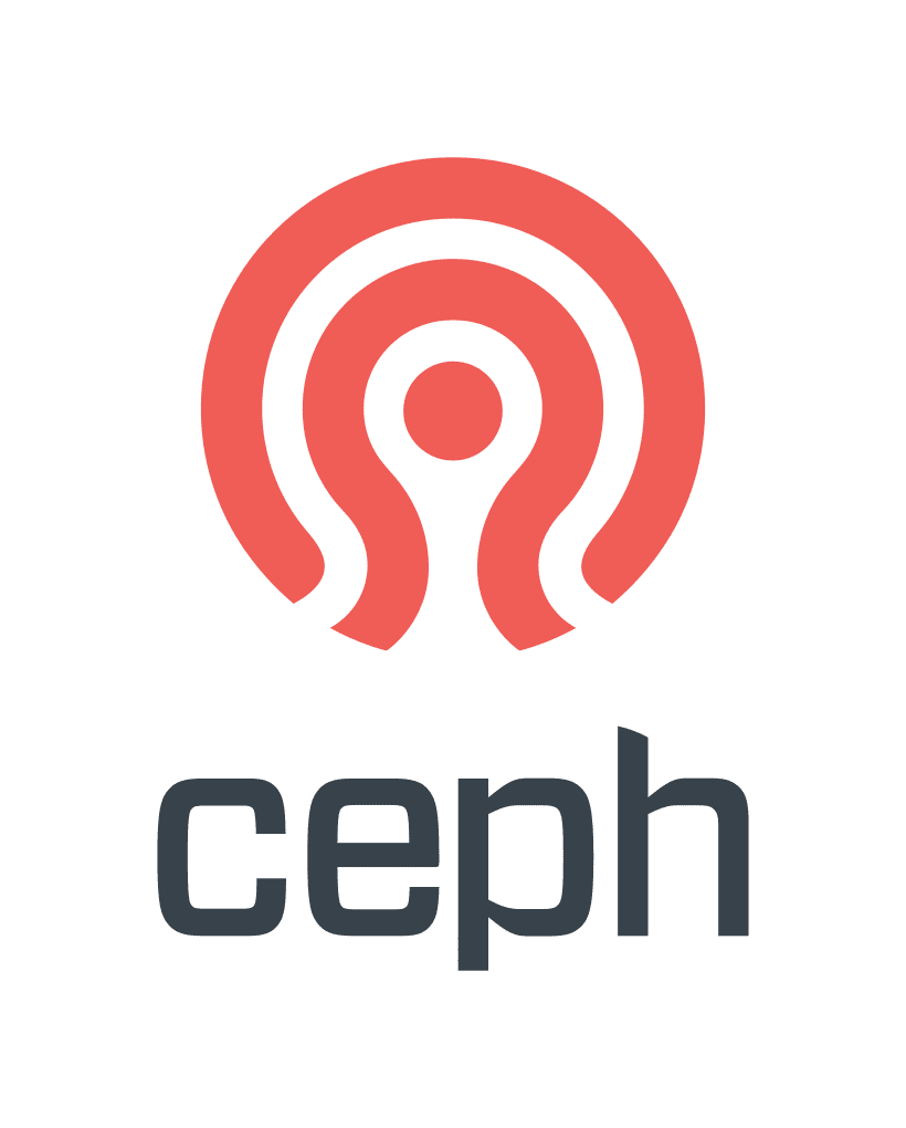 Ceph.io — Logo Usage