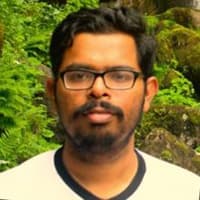 Abhishek Lekshmanan
